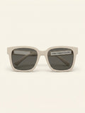 Burberry pilot acetate sunglasses tortoiseshell - British product