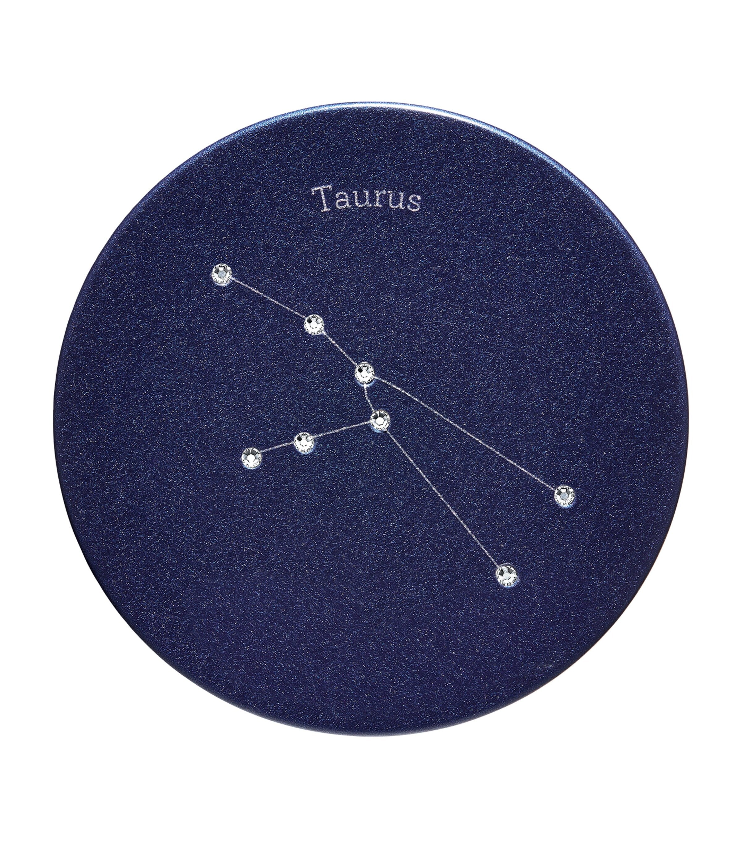 NEWBY Taurus Zodiac English Breakfast loose black tea 30g, imported from the UK