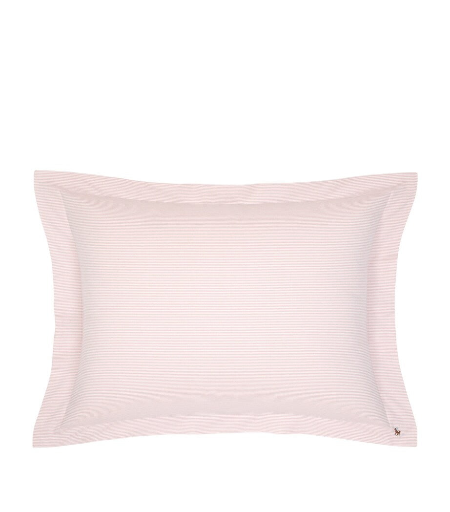 Ralph Lauren Oxford King pillowcase 50cm x 90cm, imported from the UK