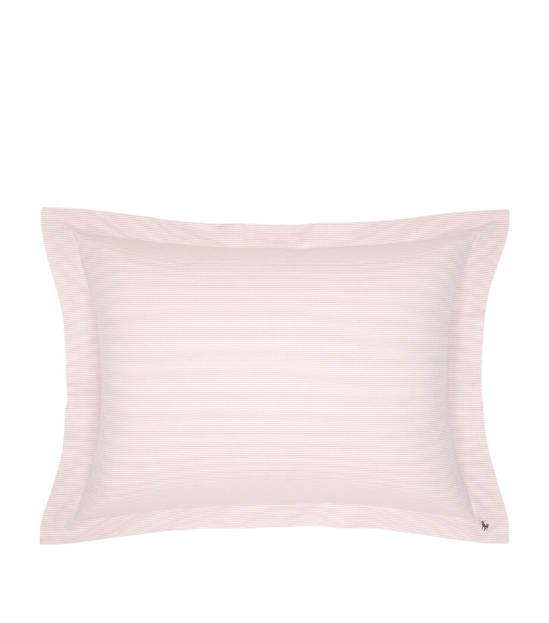 Ralph Lauren Oxford King pillowcase 50cm x 90cm, imported from the UK