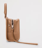 LOEWE Mini Amazona 180 top-handle bag in calfskin, UK version