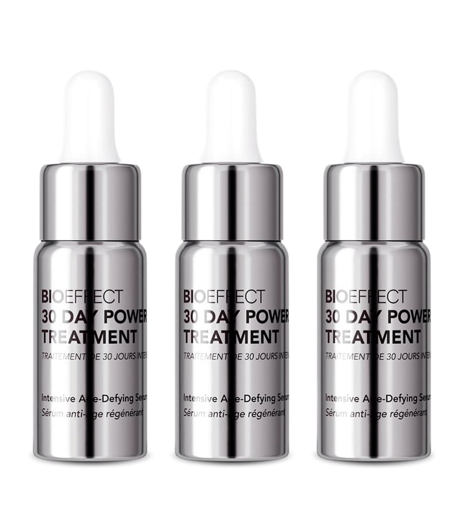 Bioeffect 30 Day Power Treatment serum 15ml - British product