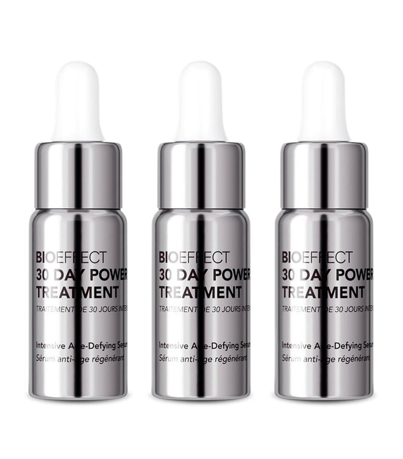 Bioeffect 30 Day Power Treatment serum 15ml - British product