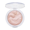 MUA Shimmer Highlight Powder Pink, imported from the UK