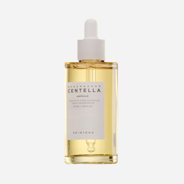 Skin1004 Madagascar Centella Ampoule 100ml, imported from the UK