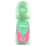 Mitchum Powder Fresh Anti-Perspirant Roll On 100ml GOODS Superdrug   