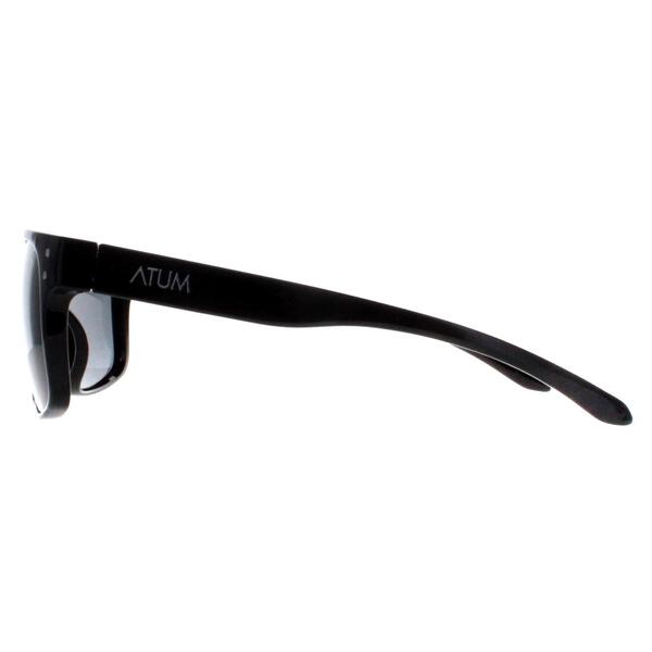 Atum Waterhouse black men sunglasses, UK version