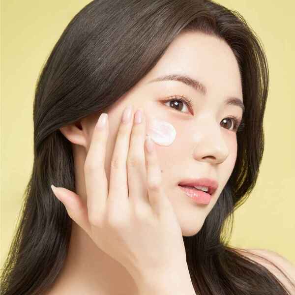 EDIT.B Artemisia Ceramide Cream 100ml - British product