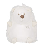 Tartine et Chocolat Léon the Hedgehog soft toy 12cm, UK version