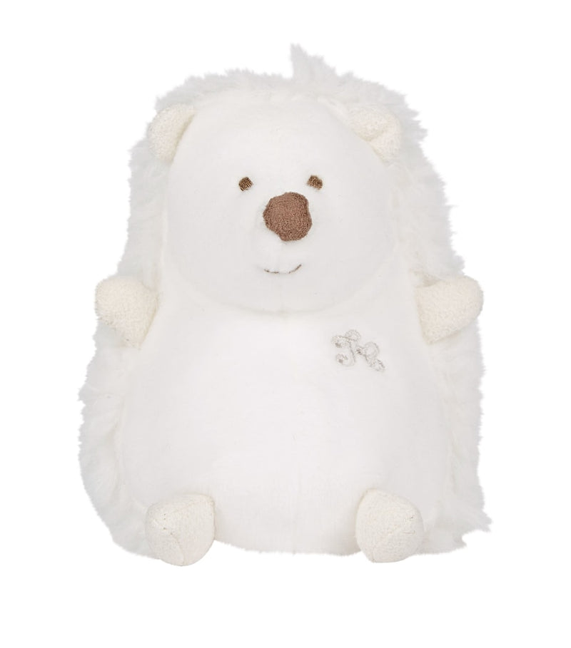 Tartine et Chocolat Léon the Hedgehog soft toy 12cm, UK version