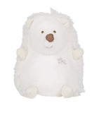 Tartine et Chocolat Léon the Hedgehog soft toy 12cm, UK version