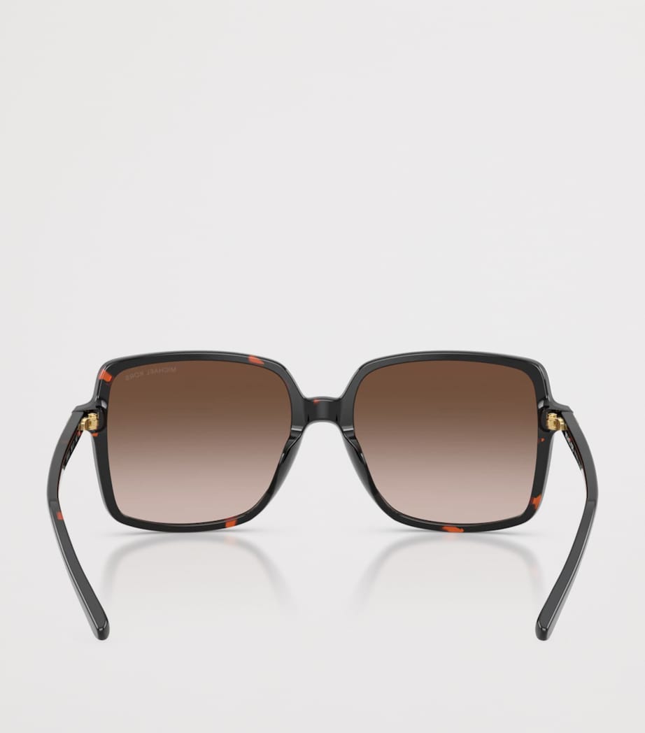 Michael Kors Isle of Palms Square Sunglasses - British product