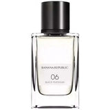 Banana Republic 06 Black Platinum Eau de Parfum 75ml (British brand)