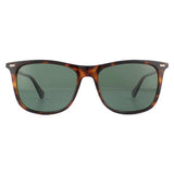 Polaroid PLD 2109/S brown polarised men sunglasses, UK version