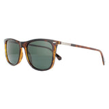 Polaroid PLD 2109/S brown polarised men sunglasses, UK version