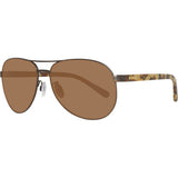 Timberland grey metal frame sunglasses TB9086 (British brand)