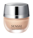 Sensai Cellular Performance cream foundation for anti-ageing (British brand)
