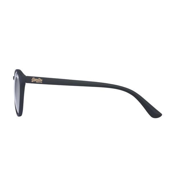 Superdry SDS Saratoga mirrored sunglasses black pink, UK version