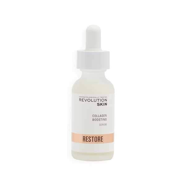 Revolution Skincare Collagen Boosting Serum 30ml