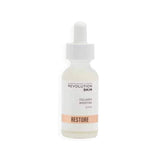 Revolution Skincare Collagen Boosting Serum 30ml GOODS Superdrug   