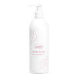 Ziaja Satin Glow creamy shower gel 390ml, imported from the UK