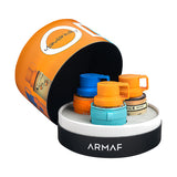 Armaf Mandarin Sky Discovery Set 3x30ml - British product