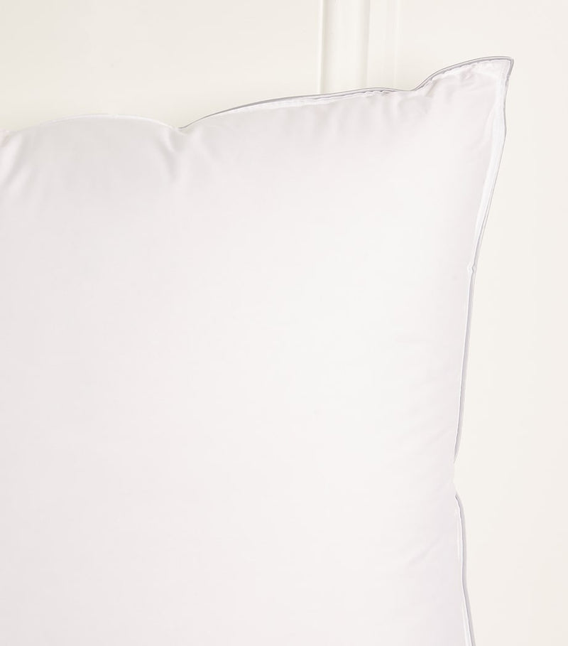 Firm Goose Down Pillow 65cm x 65cm