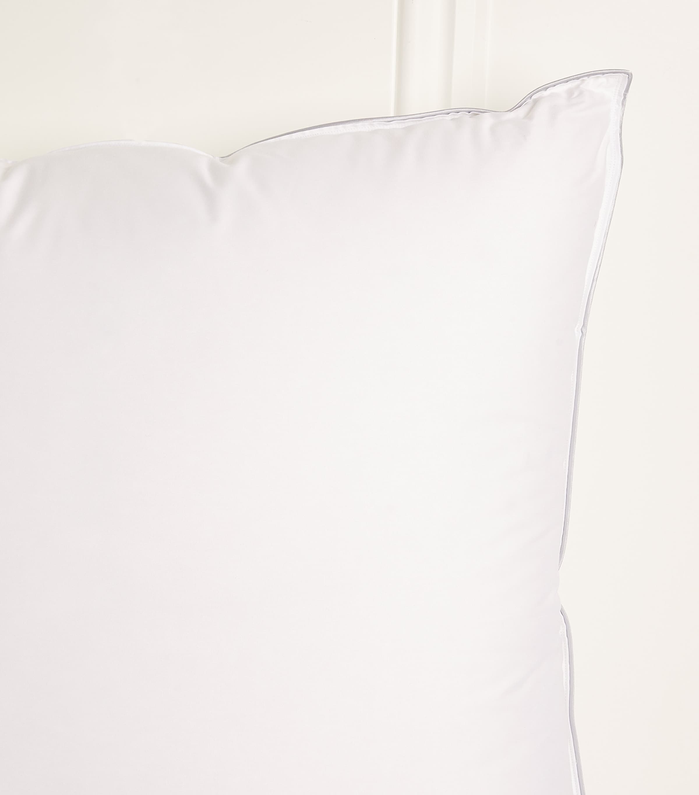 Firm Goose Down Pillow 65cm x 65cm