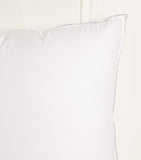 Firm Goose Down Pillow 65cm x 65cm