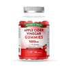 Nature's Truth Apple Cider Vinegar Ginger Gummies 60 count (British brand)