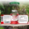 Nature's Truth Apple Cider Vinegar Ginger Gummies 60 count (British brand)
