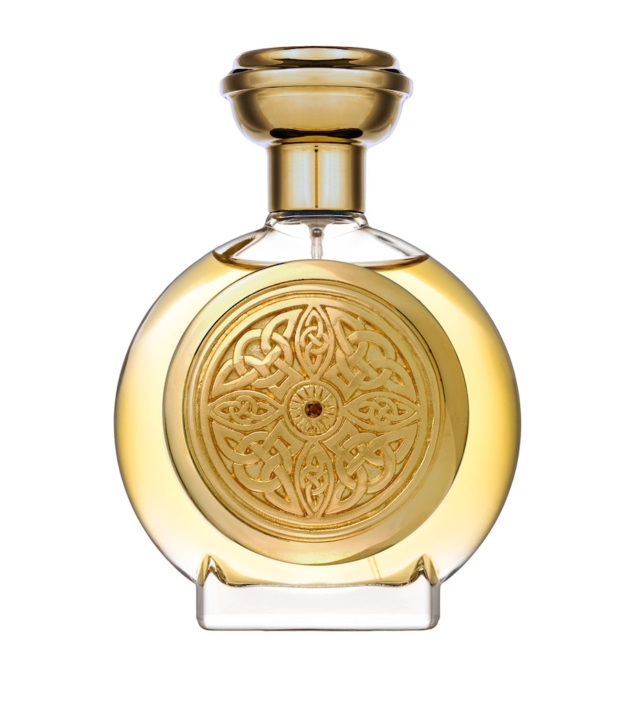 Boadicea the Victorious Harrods Gold pure parfum 100ml, UK version