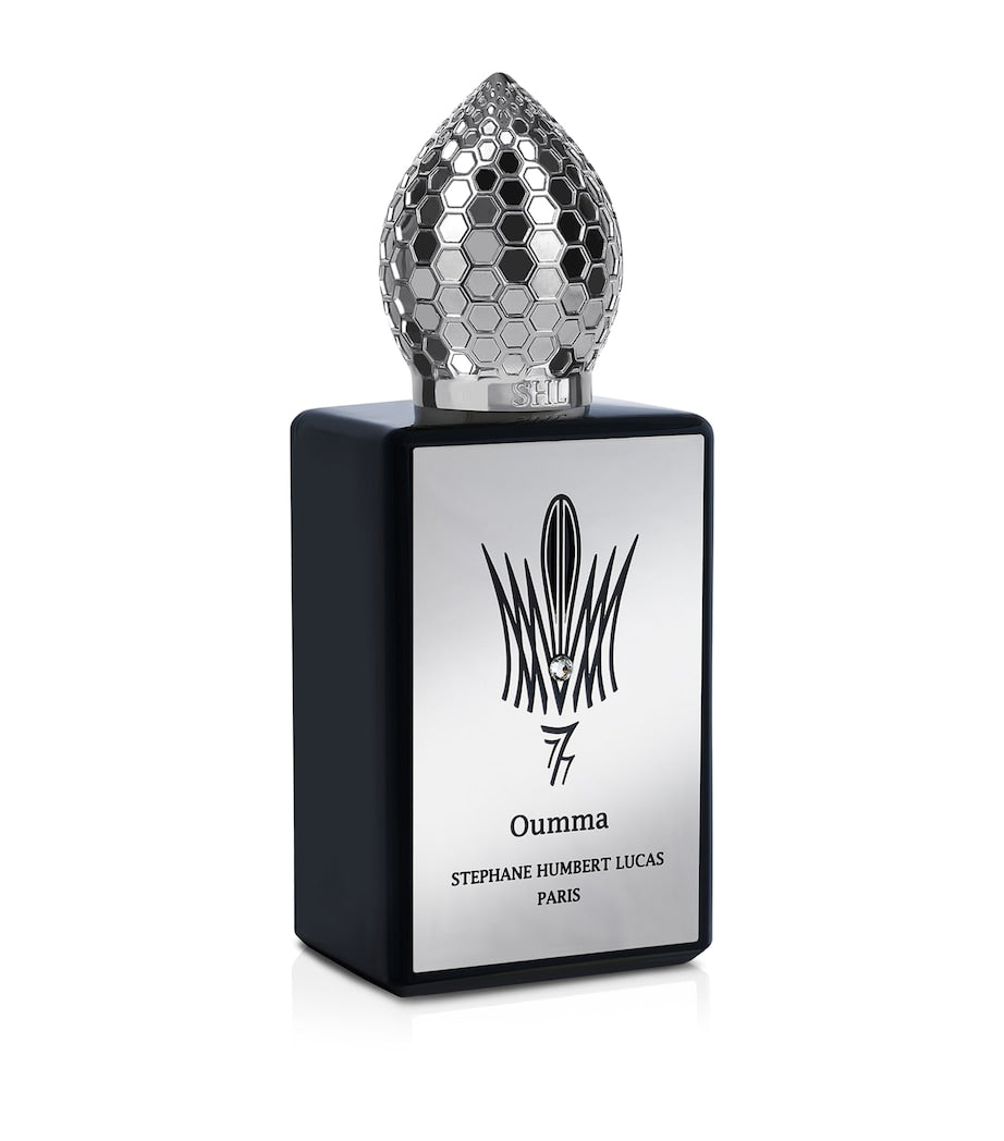 Stéphane Humbert Lucas Oumma Eau de Parfum 50ml, UK version