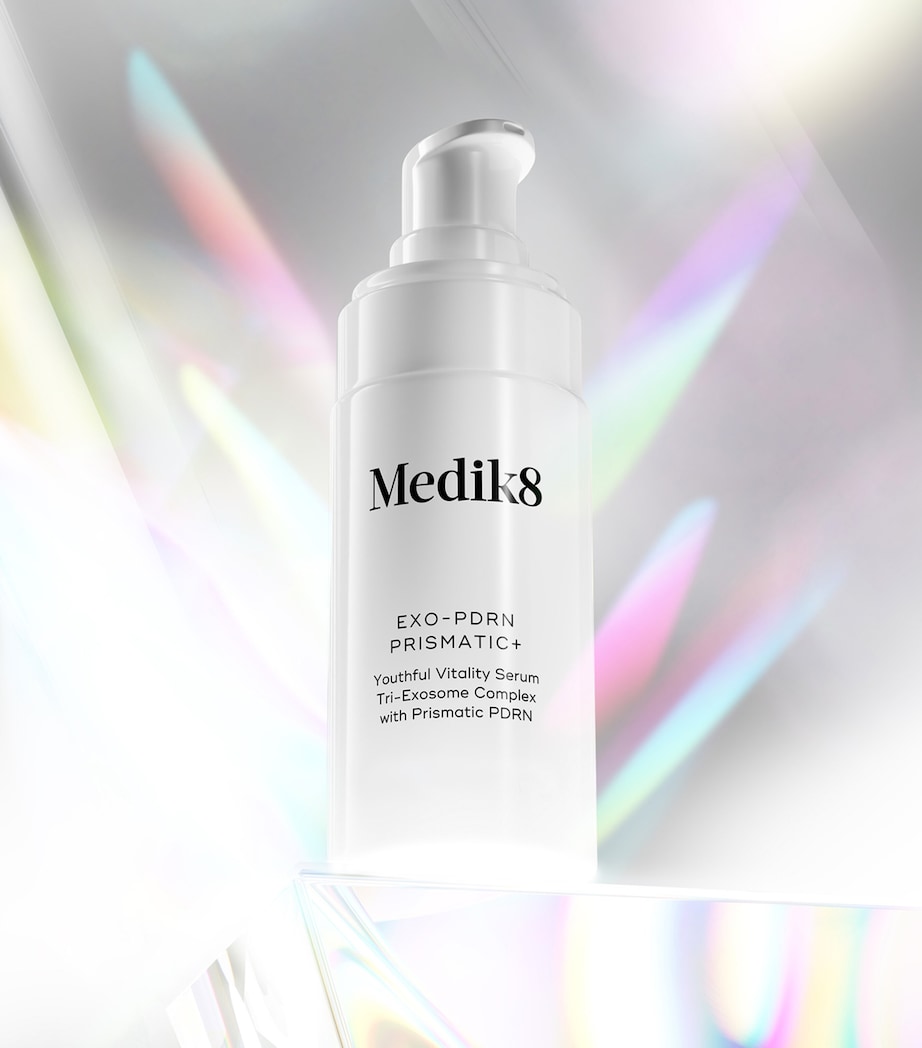 Medik8 Exo-PDRN Prismatic+ Serum 30ml (Britische Marke)