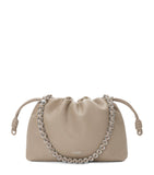 LOEWE medium leather Flamenco shoulder bag - British product
