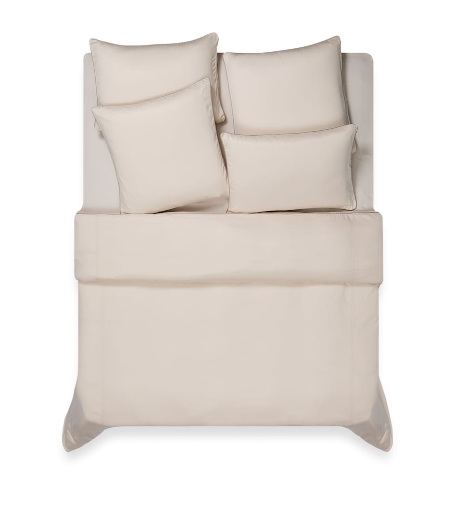 Hamam Alya super king duvet cover 260x240cm (British brand)