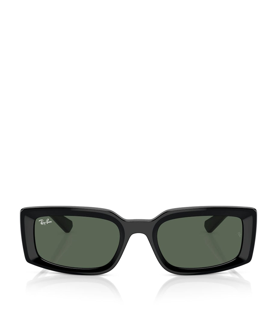 Ray-Ban Kiliane Pillow sunglasses bio-based acetate frame, UK version