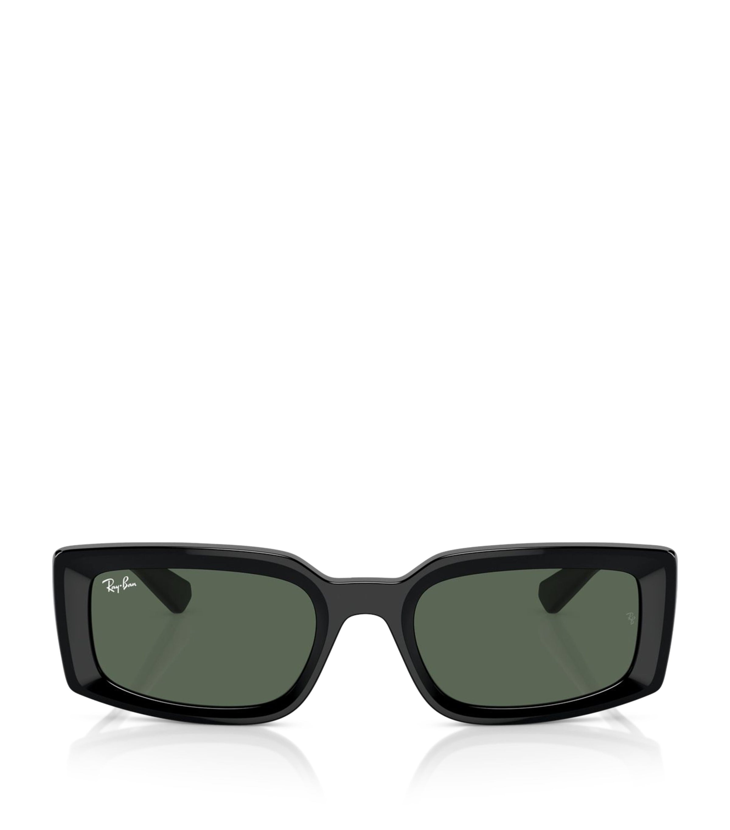 Ray-Ban Kiliane Pillow sunglasses bio-based acetate frame, UK version