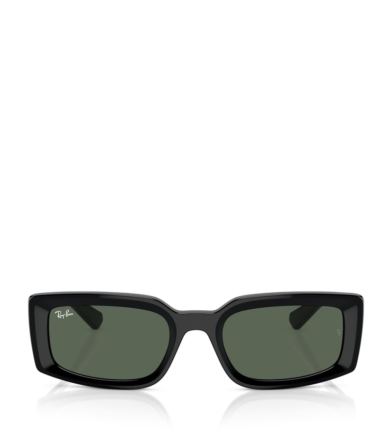 Ray-Ban Kiliane Pillow sunglasses bio-based acetate frame, UK version