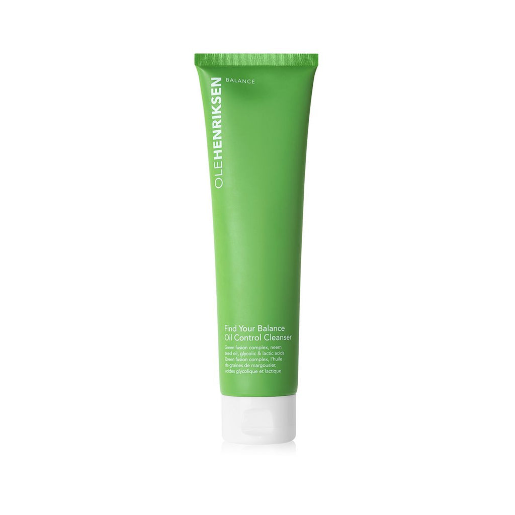 Ole Henriksen Find Your Balance Oil Control Cleanser 147ml