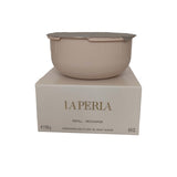 La Perla body scrub refill 250g, imported from the UK