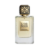 Khadlaj L'or Noir 100ml EDP perfume - British product