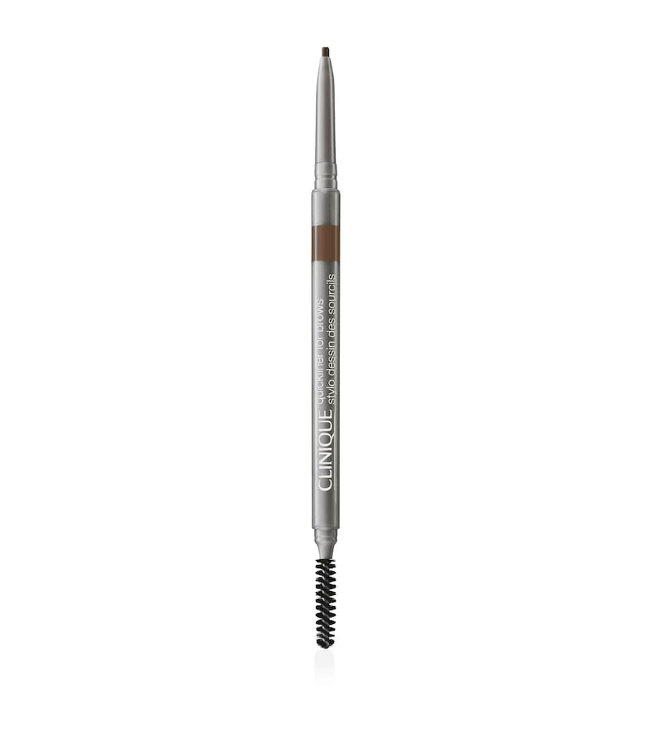 Clinique self-sharpening eyebrow pencil - British product