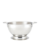 Hestan stainless steel colander 4L capacity, UK version