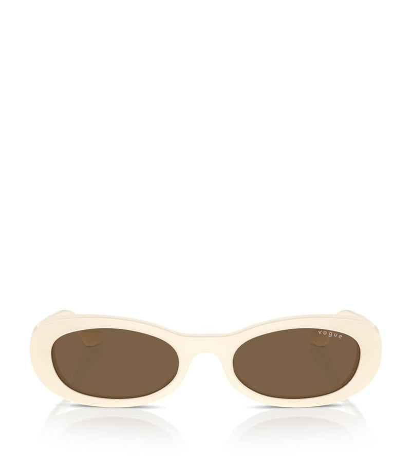 Vogue metal sunglasses VO5582S - British product