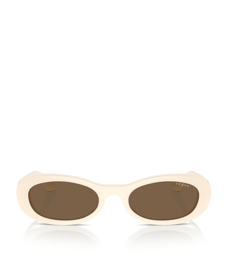 Vogue metal sunglasses VO5582S - British product