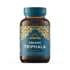 Ayurvediq Organic Triphala capsules 60 count, UK version