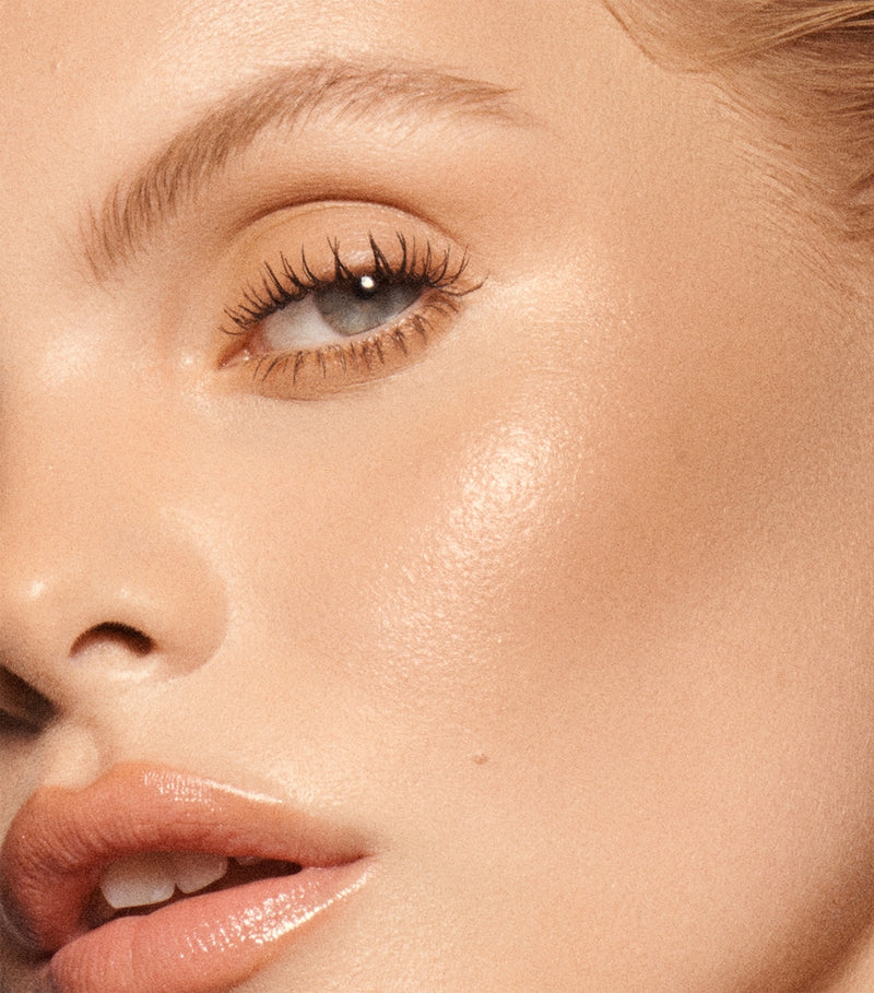Vieve Modern Radiance Cream Bronzer (British brand)