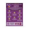 Bassetts pregnancy multivitamin gummies raspberry lime 30 count - British product