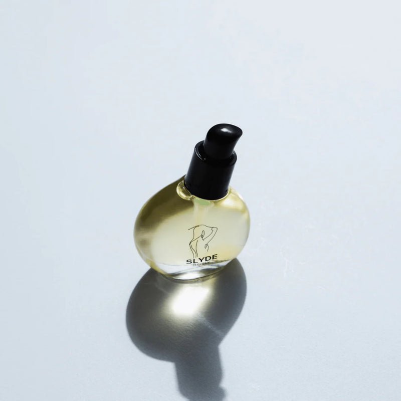 London Luxury Body Oil 30ml bottle - British product